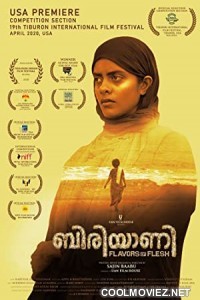 Biriyaani (2021) Hindi Dubbed South Movie