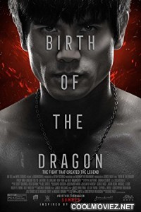 Birth Of The Dragon (2016) Hindi Dubbed Chinese Movie