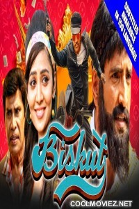 Biskut (2021) Hindi Dubbed South Movie