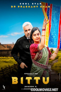 Bittu (2026) S02 Hindi Web Series