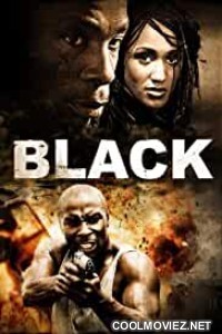 Black (2009) Hindi Dubbed Movie