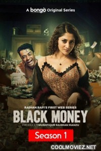 Black Money (2025) Season 1