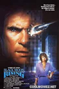 Black Moon Rising (1986) Hindi Dubbed Movie