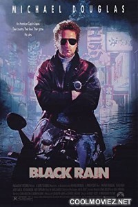 Black Rain (1989) Hindi Dubbed Movie