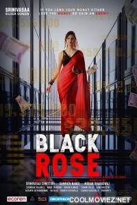 Black Rose (2021) Hindi Movie