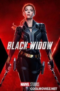 Black Widow (2021) English Movie