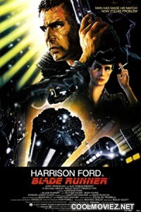 Blade Runner (1982) Hindi Dubbed Movie