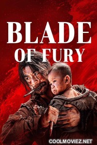 Blade of Fury (2024) Chinese Hindi Dubbed