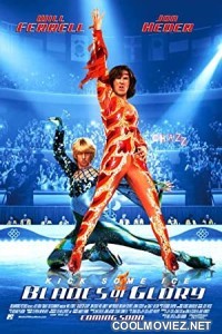 Blades of Glory (2007) Hindi Dubbed Movie