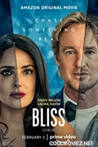 Bliss (2021) English Movie
