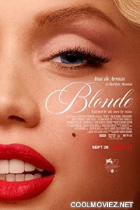Blonde (2022) English Movie
