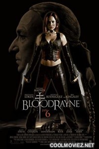 BloodRayne (2005) Hindi Dubbed Movie