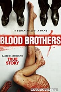 Blood Brothers (2015) Hindi Dubbed Movie