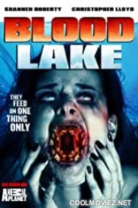 Blood Lake Attack of the Killer Lampreys (2016) Hindi Dubbed Movie