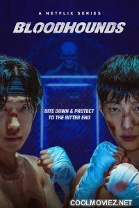 Bloodhounds (2026) S02 Korean Hindi Dubbed Drama Series