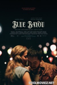 Blue Bayou (2021) English Movie