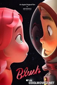 Blush (2021) Hindi Dubbed Movie