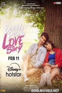 Bobby Aur Rishi Ki Love Story (2025) Hindi Movie