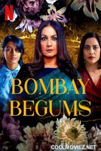 Bombay Begums (2021) Season 1