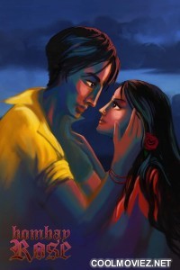 Bombay Rose (2021) Hindi Movie