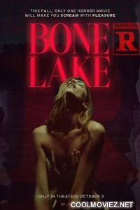 Bone Lake (2024) Hollywood Hindi Dubbed