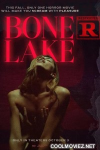 Bone Lake (2025) English Movie