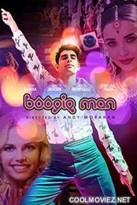 Boogie Man (2018) Hindi Dubbed Movie