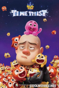 Boonie Bears Time Twist (2024) Hollywood Hindi Dubbed
