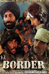 Border (1997) Hindi Movie
