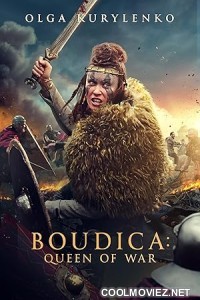 Boudica Queen of War (2023) Hindi Dubbed Movie