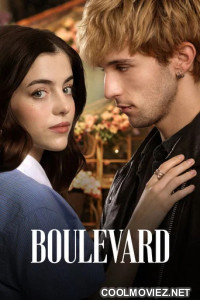 Boulevard (2026) Hollywood Hindi Dubbed