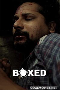 Boxed (2020) Hindi Movie