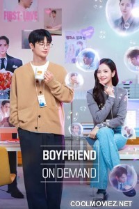 Boyfriend on Demand (2026) S01 Korean Hindi Dubbed Drama Series