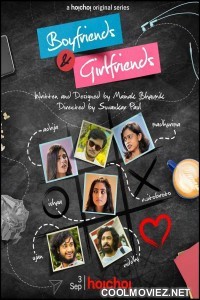 Boyfriends and Girlfriends (2021) Season 1