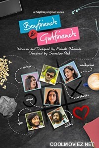 Boyfriends and Girlfriends (2021) Season 1