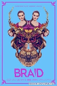 Braid (2018) Hindi Dubbed Movie