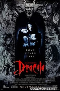 Bram Stokers Dracula (1992) Hindi Dubbed Movie