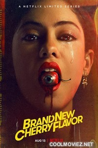 Brand New Cherry Flavor (2021) Season 1