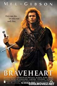 Braveheart (1995) Hindi Dubbed Movie