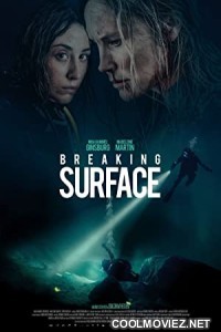 Breaking Surface (2020) Hindi Dubbed Movie
