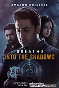 Breathe Into the Shadows (2020) Season 1