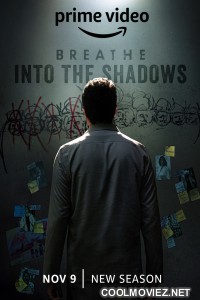 Breathe Into the Shadows (2022) Season 2