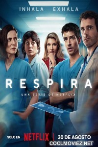 Breathless (2025) S02 Hindi Dubbed Web Series