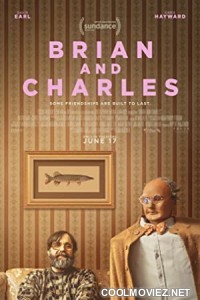 Brian and Charles (2022) Hindi Dubbed Movie
