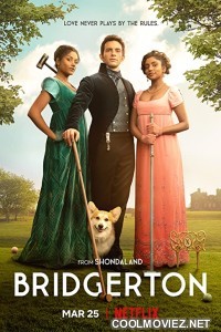 Bridgerton (2022) Season 2