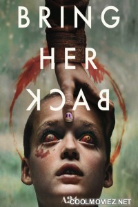 Bring Her Back (2025) Hollywood Hindi Dubbed