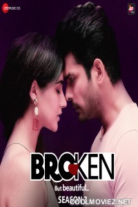 Broken But Beautiful (2021) Season 3