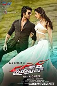 Bruce Lee The Fighter (2015) Hindi Dubbed South Movie