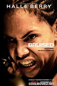 Bruised (2021) Hindi Dubbed Movie