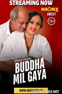 Buddha Mil Gaya (2025) NeonX Original